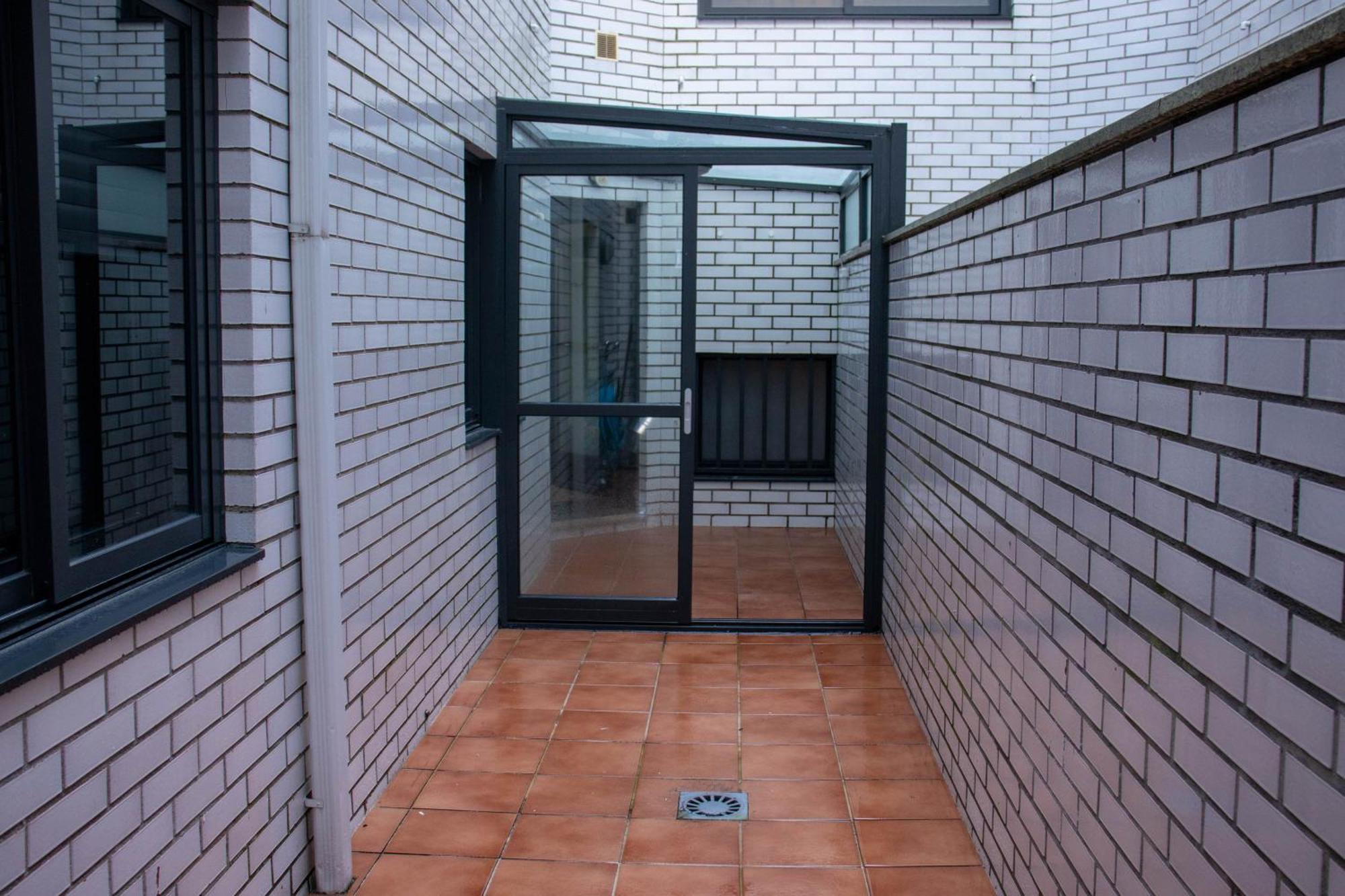 Maison Camelias En Pontevedra Centro Con Parking Incluido Esterno foto