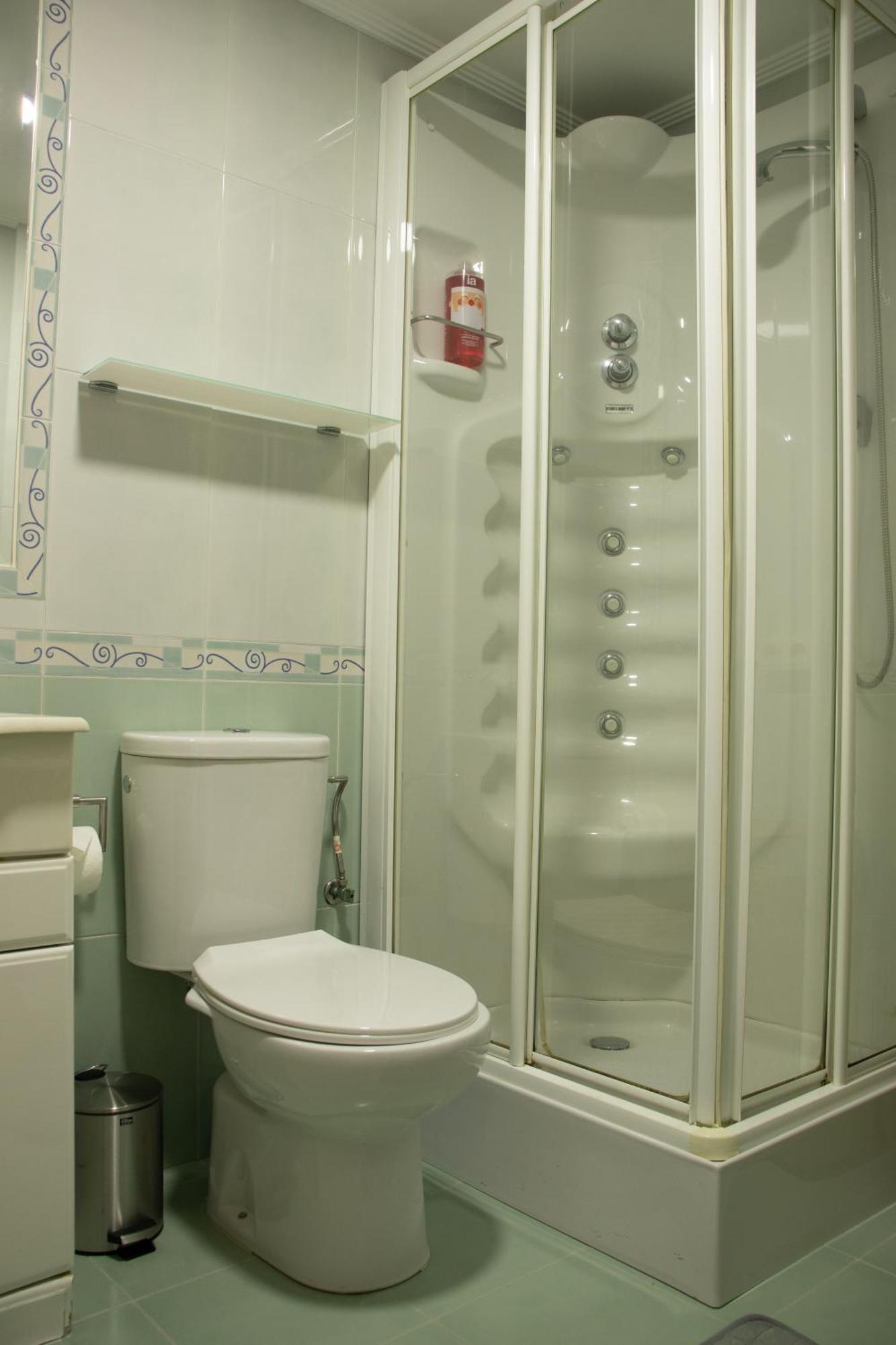 Maison Camelias En Pontevedra Centro Con Parking Incluido Esterno foto