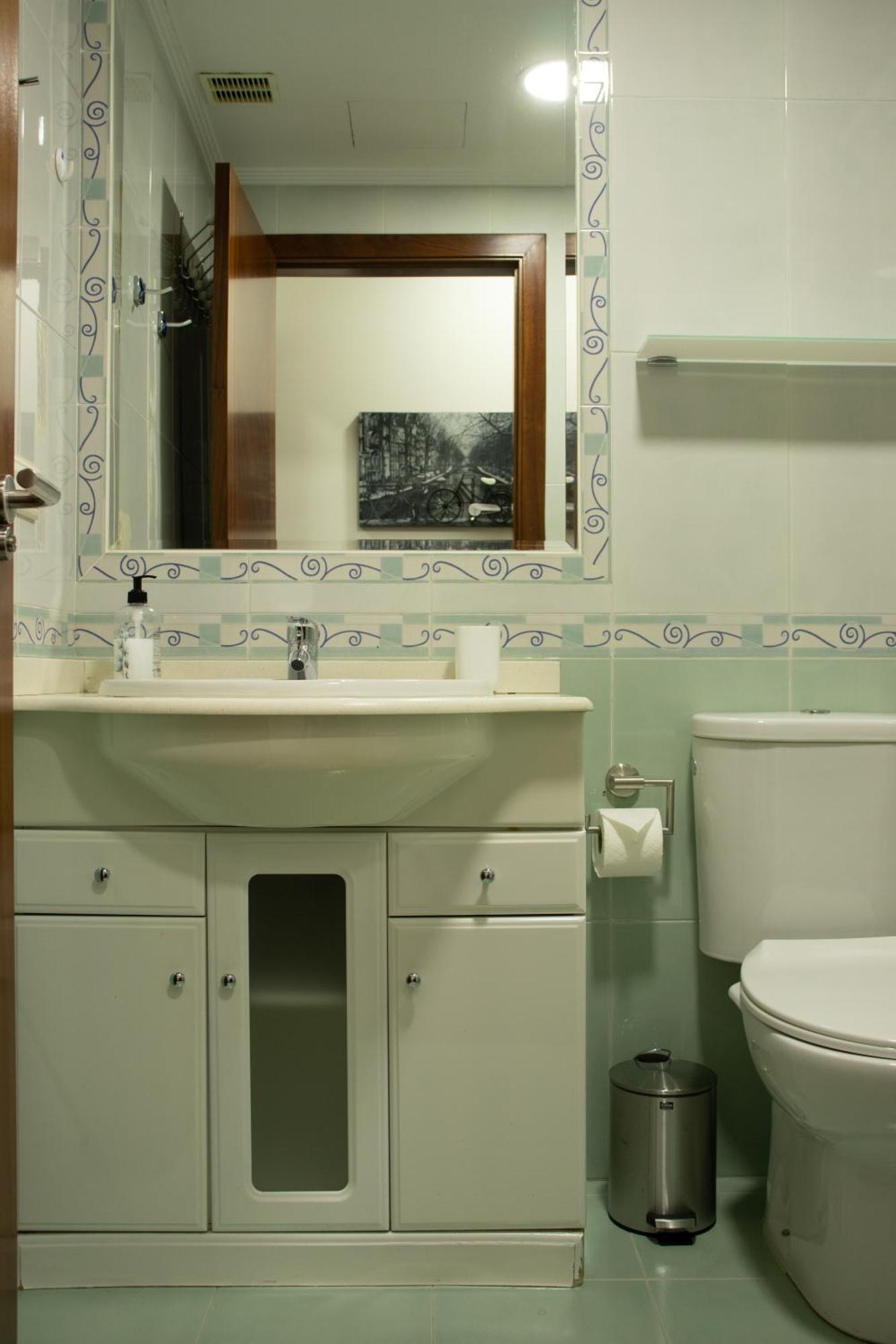 Maison Camelias En Pontevedra Centro Con Parking Incluido Esterno foto