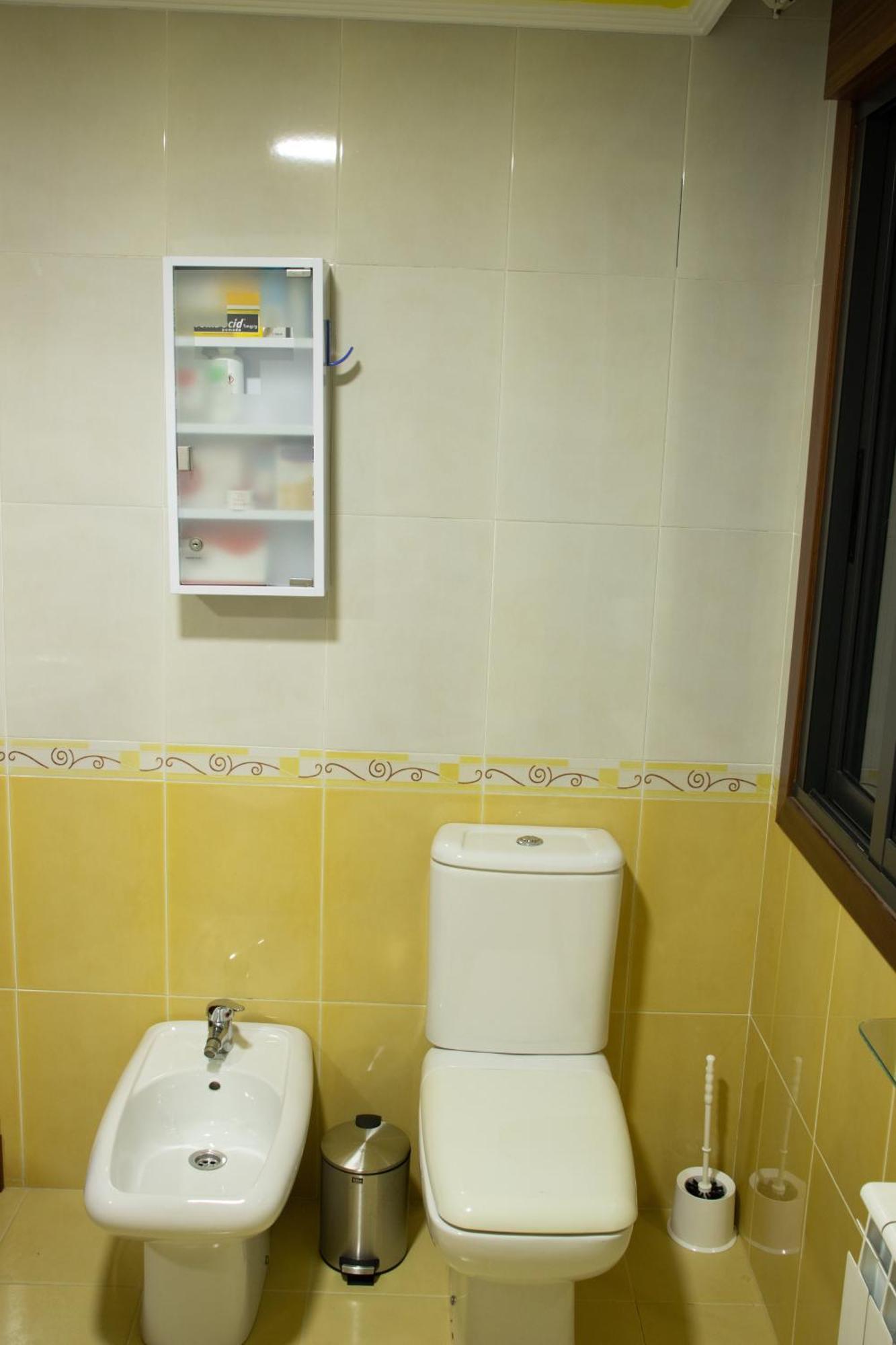 Maison Camelias En Pontevedra Centro Con Parking Incluido Esterno foto