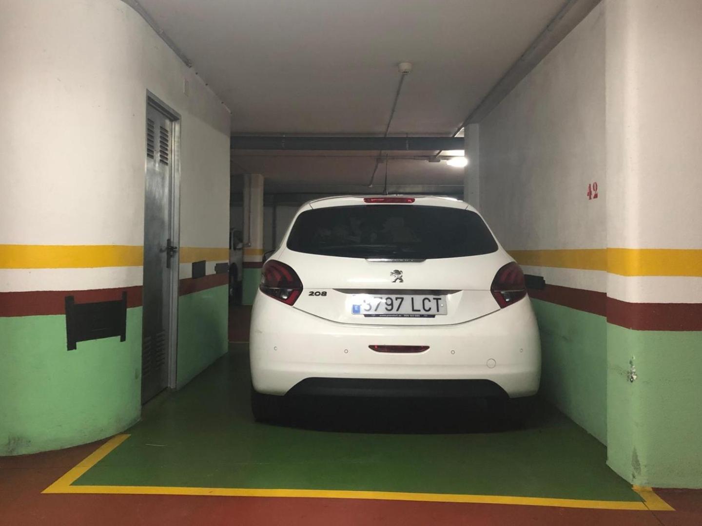 Maison Camelias En Pontevedra Centro Con Parking Incluido Esterno foto